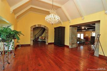 RIDGEWOOD - Residential