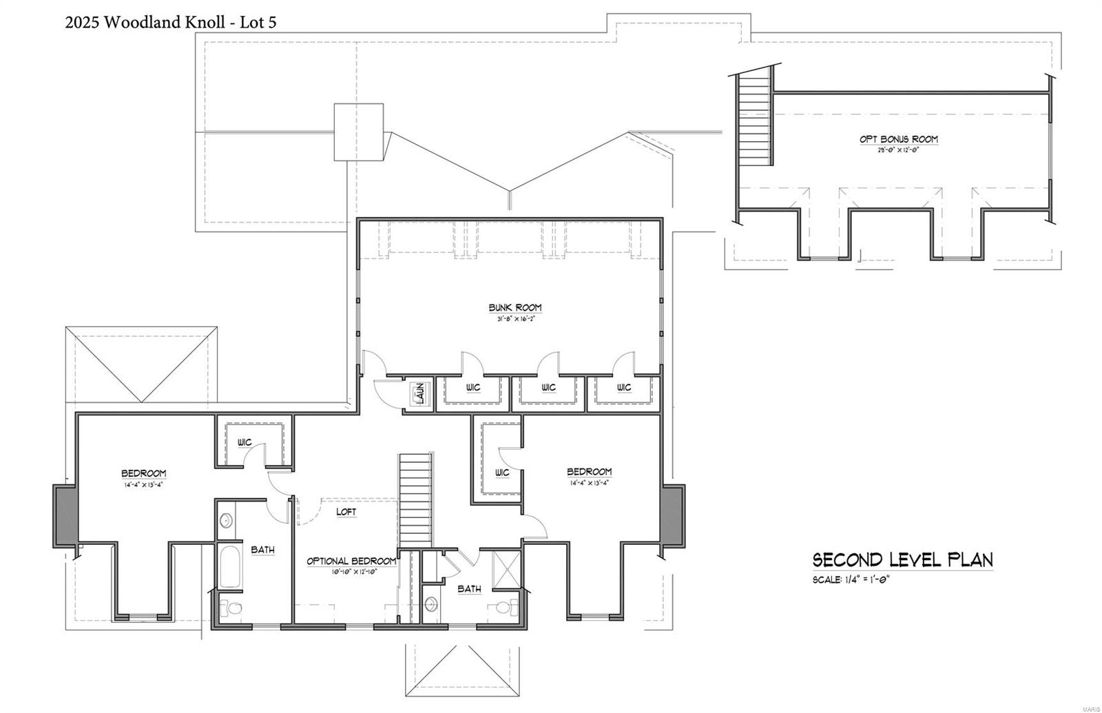 2025 Woodland Knoll