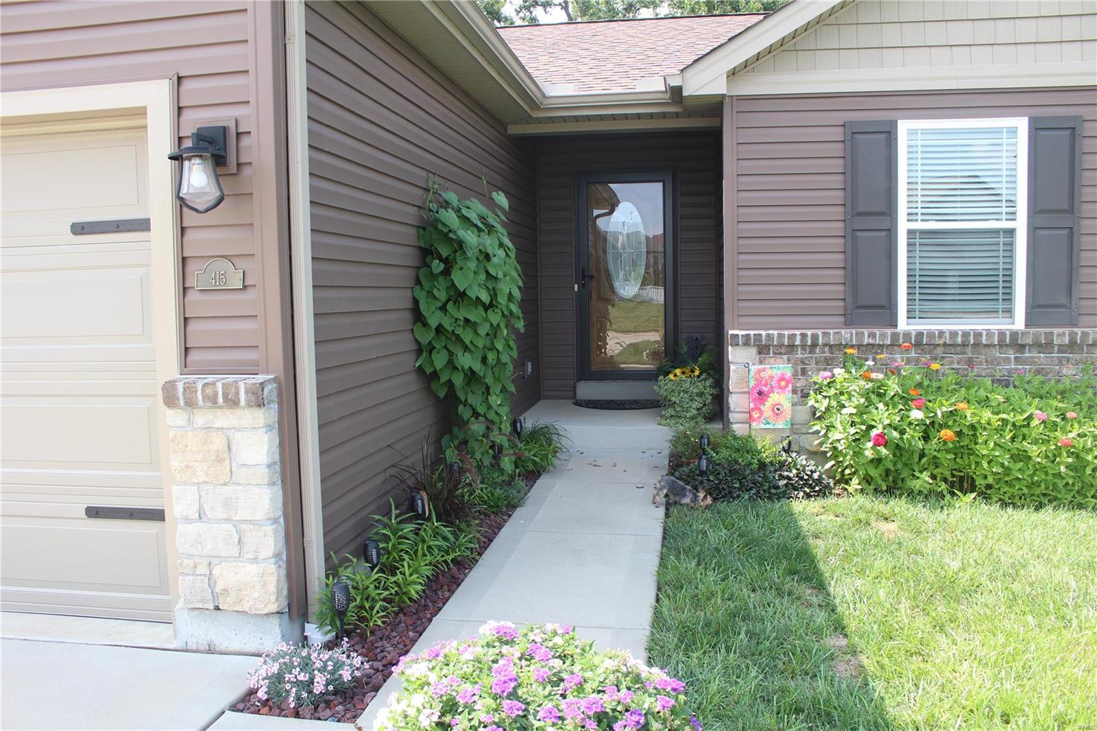 Heritage Hills - Residential