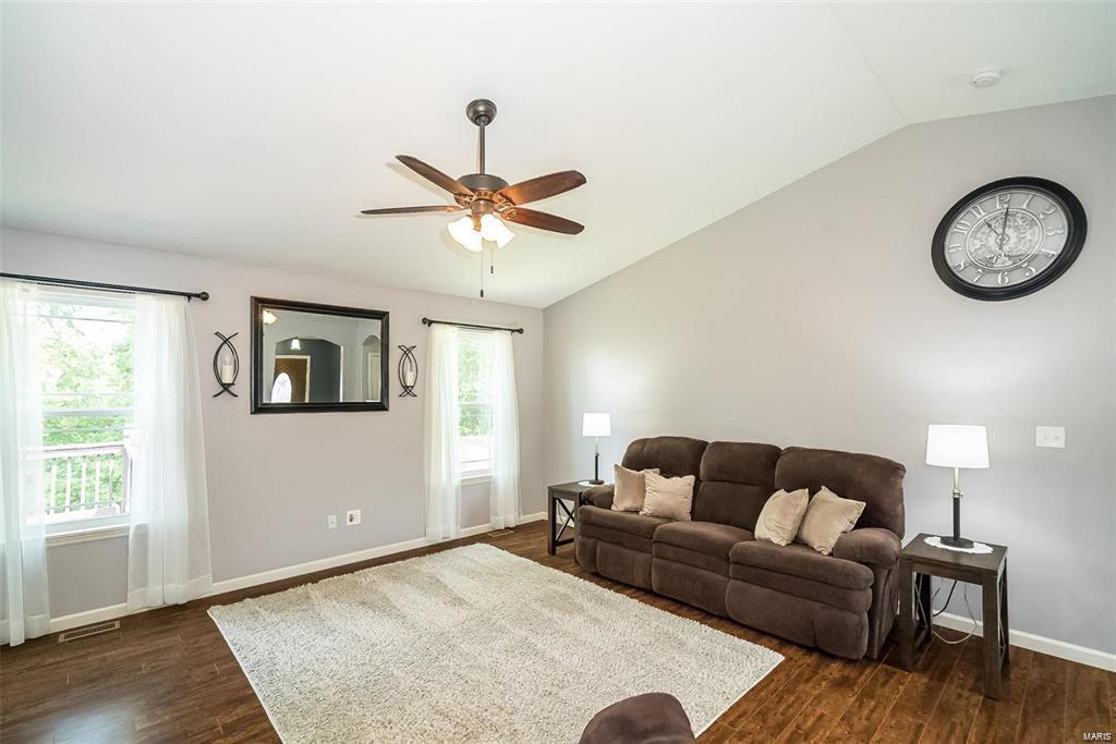 Heritage Hills - Residential