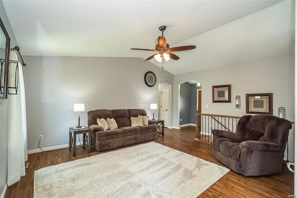 Heritage Hills - Residential