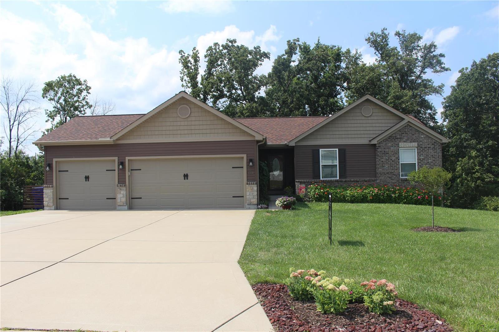 Heritage Hills - Residential