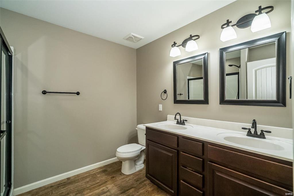 Heritage Hills - Residential