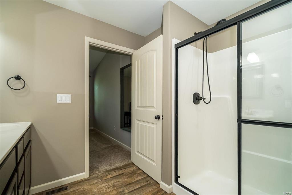 Heritage Hills - Residential