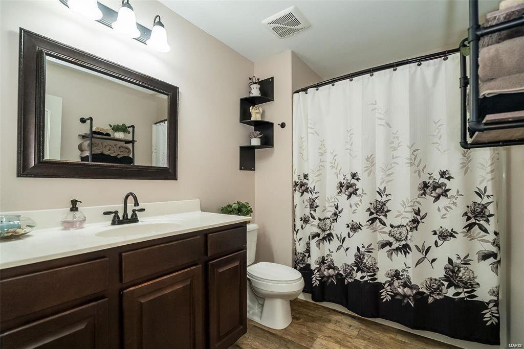 Heritage Hills - Residential