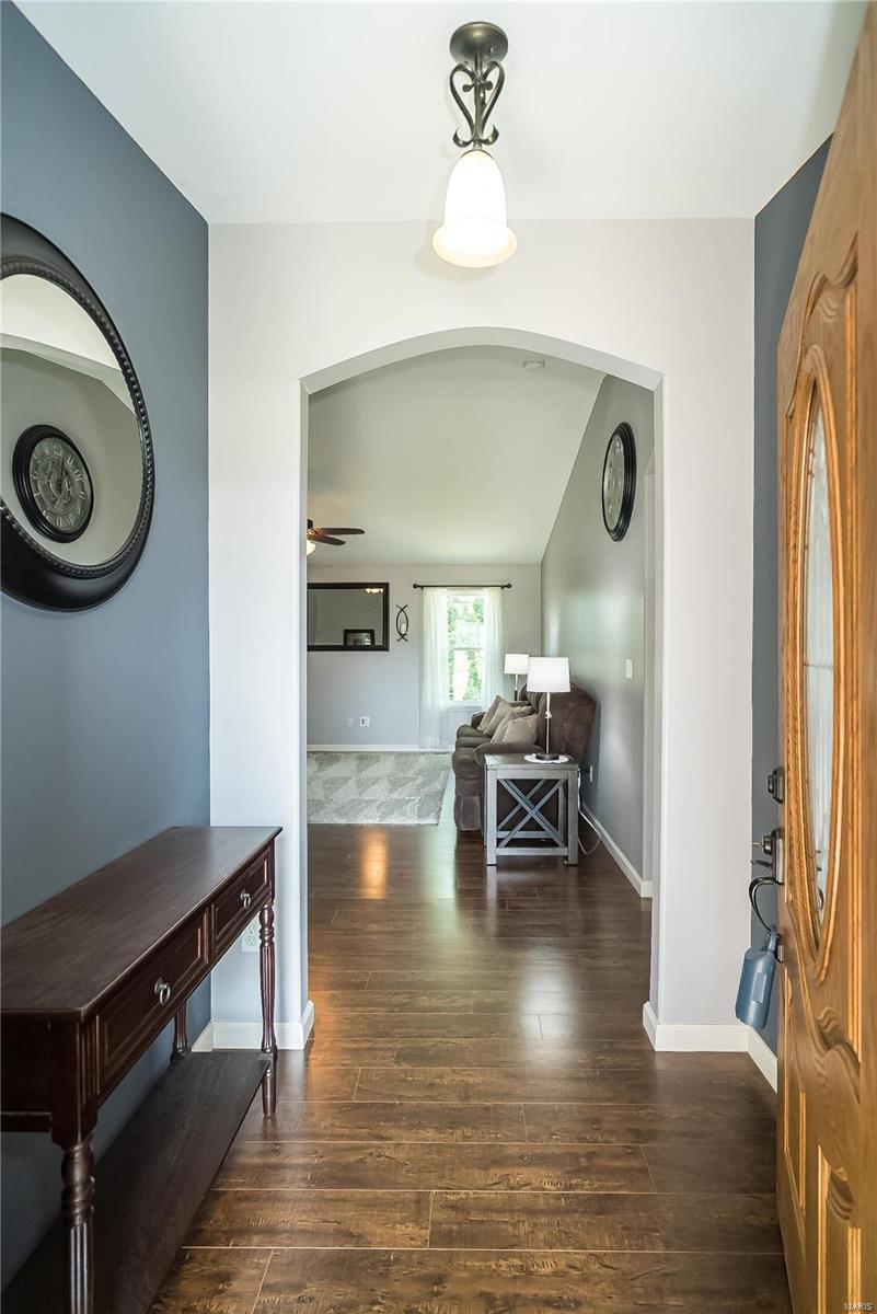 Heritage Hills - Residential