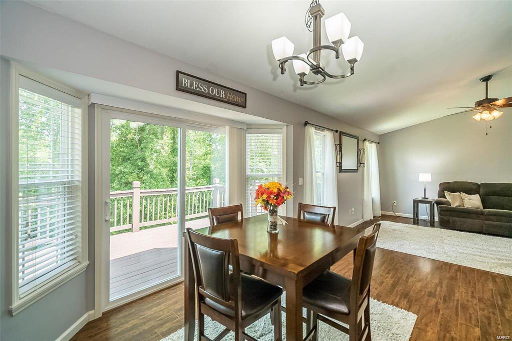 Heritage Hills - Residential