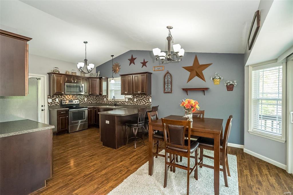 Heritage Hills - Residential