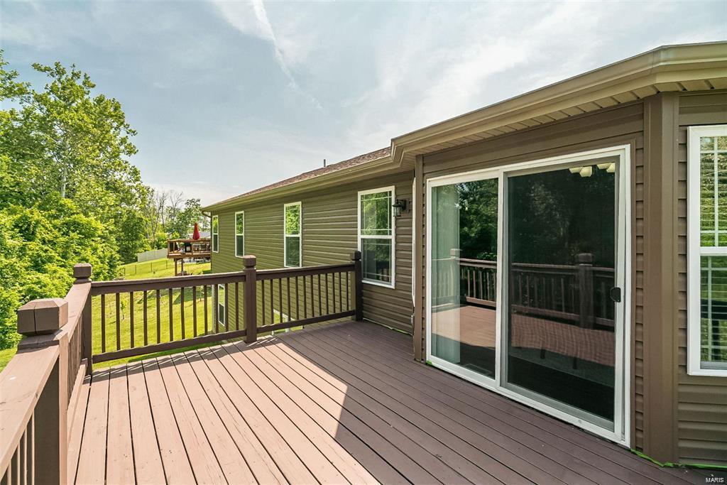 Heritage Hills - Residential
