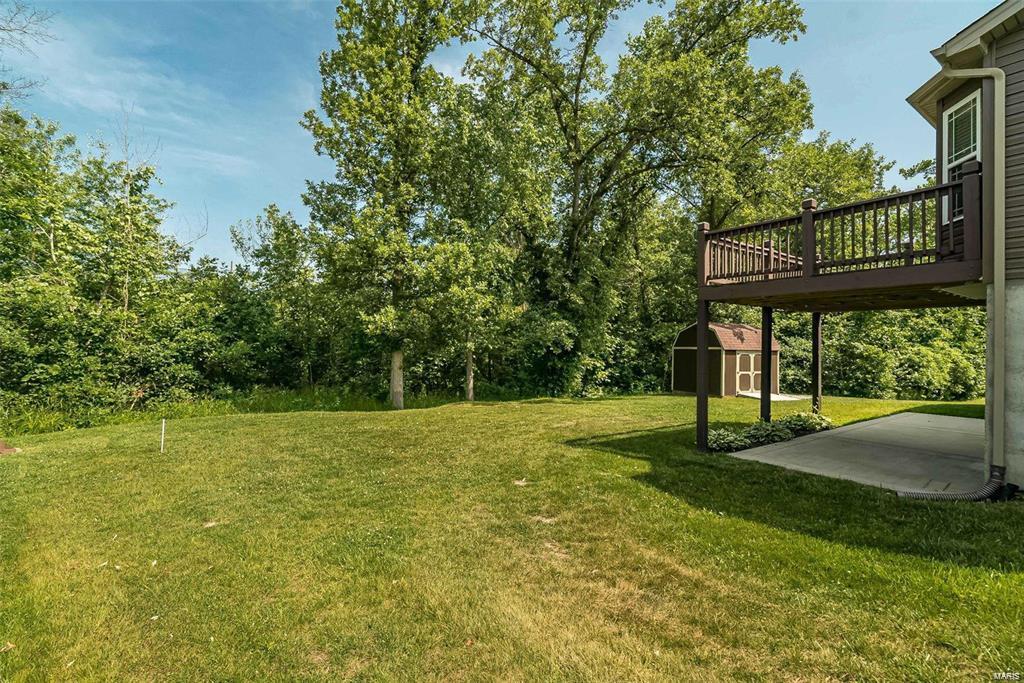 Heritage Hills - Residential