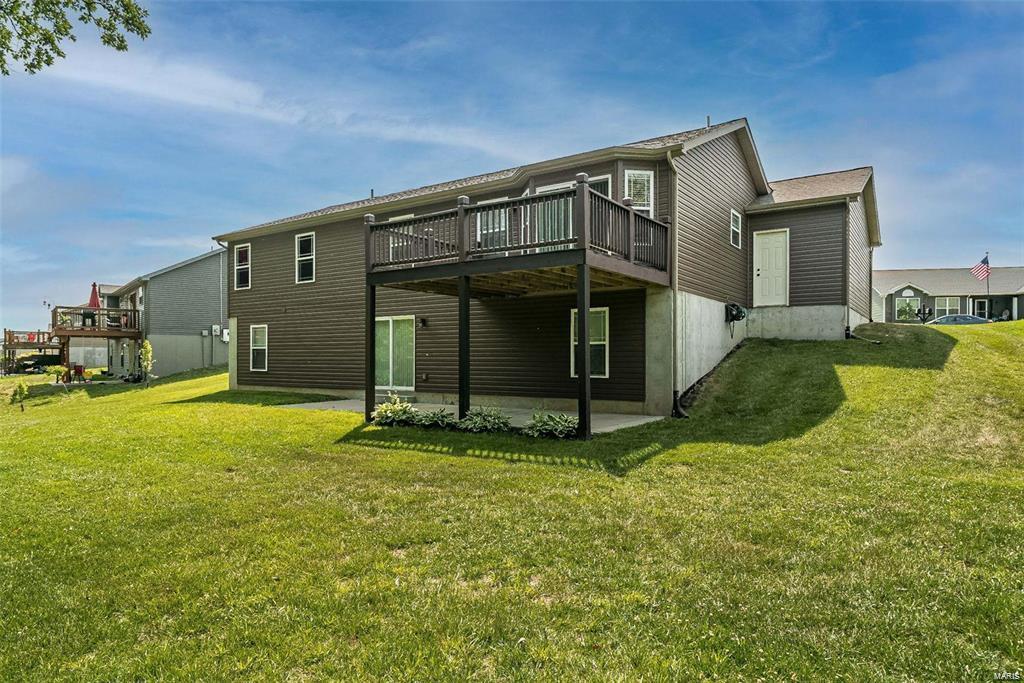 Heritage Hills - Residential