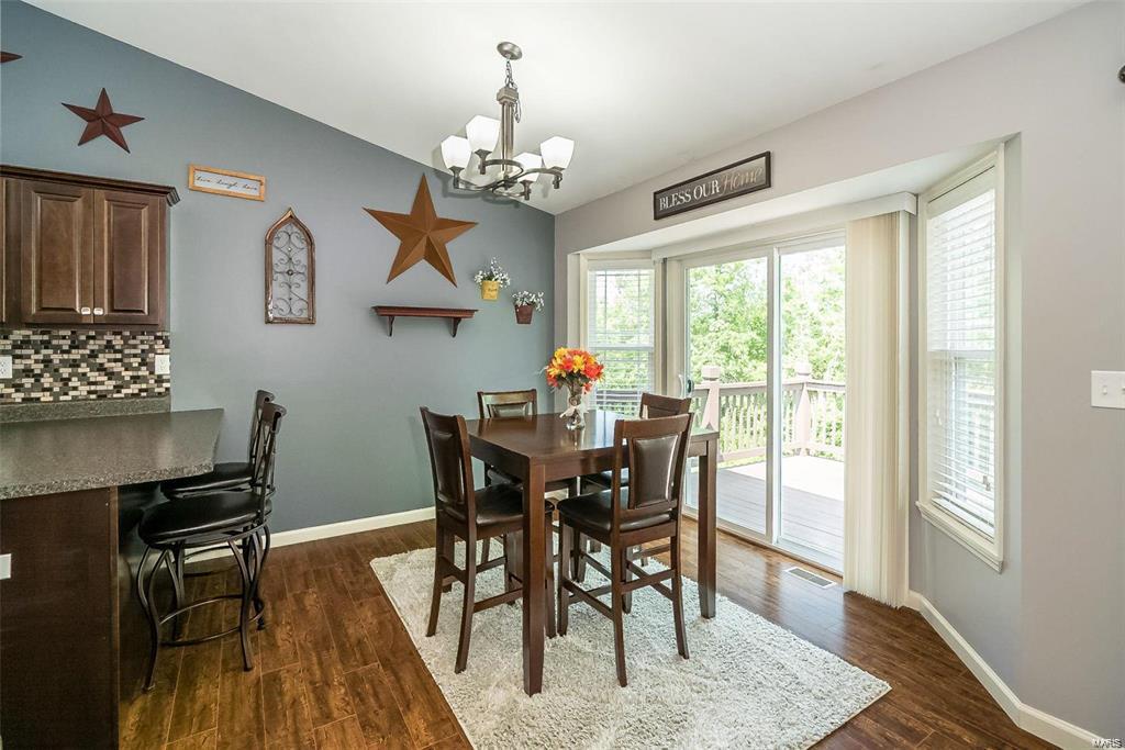Heritage Hills - Residential