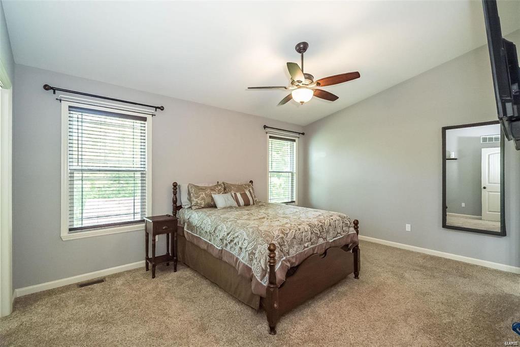 Heritage Hills - Residential