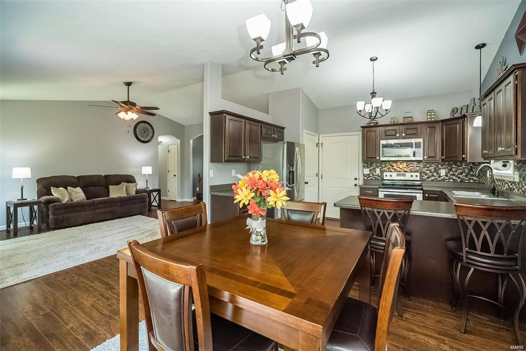 Heritage Hills - Residential