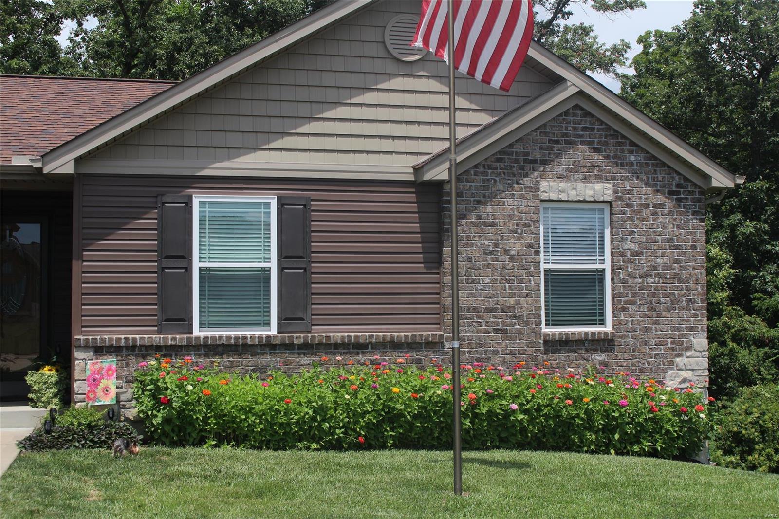Heritage Hills - Residential