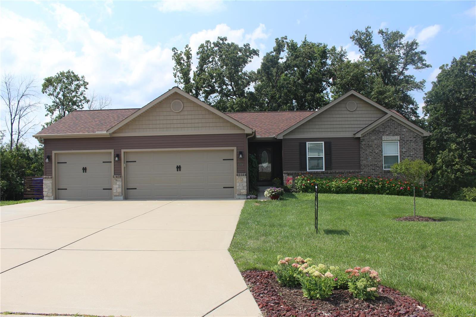 Heritage Hills - Residential