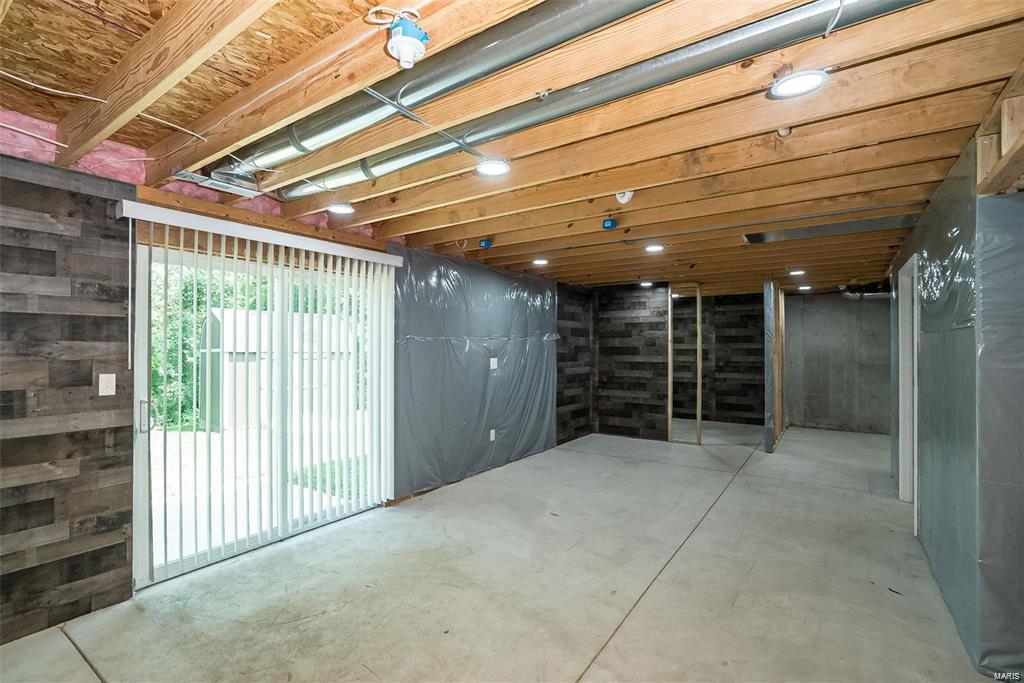 Heritage Hills - Residential