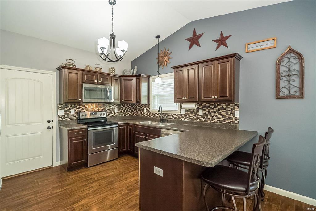 Heritage Hills - Residential