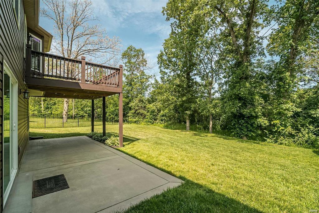 Heritage Hills - Residential
