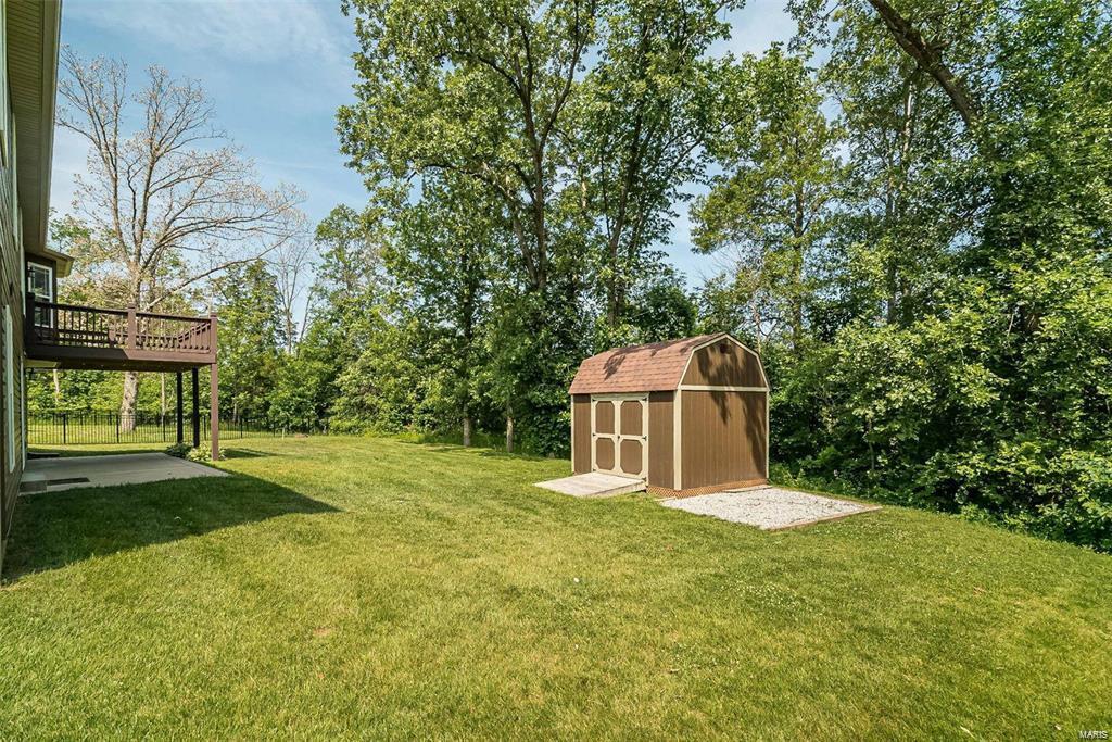 Heritage Hills - Residential