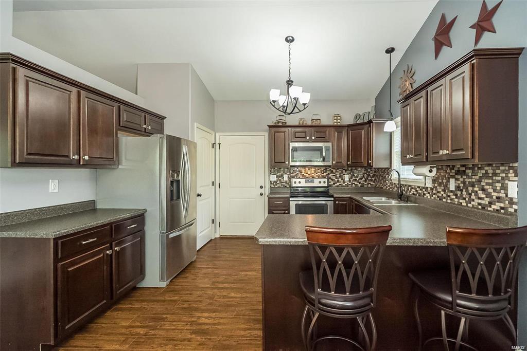 Heritage Hills - Residential