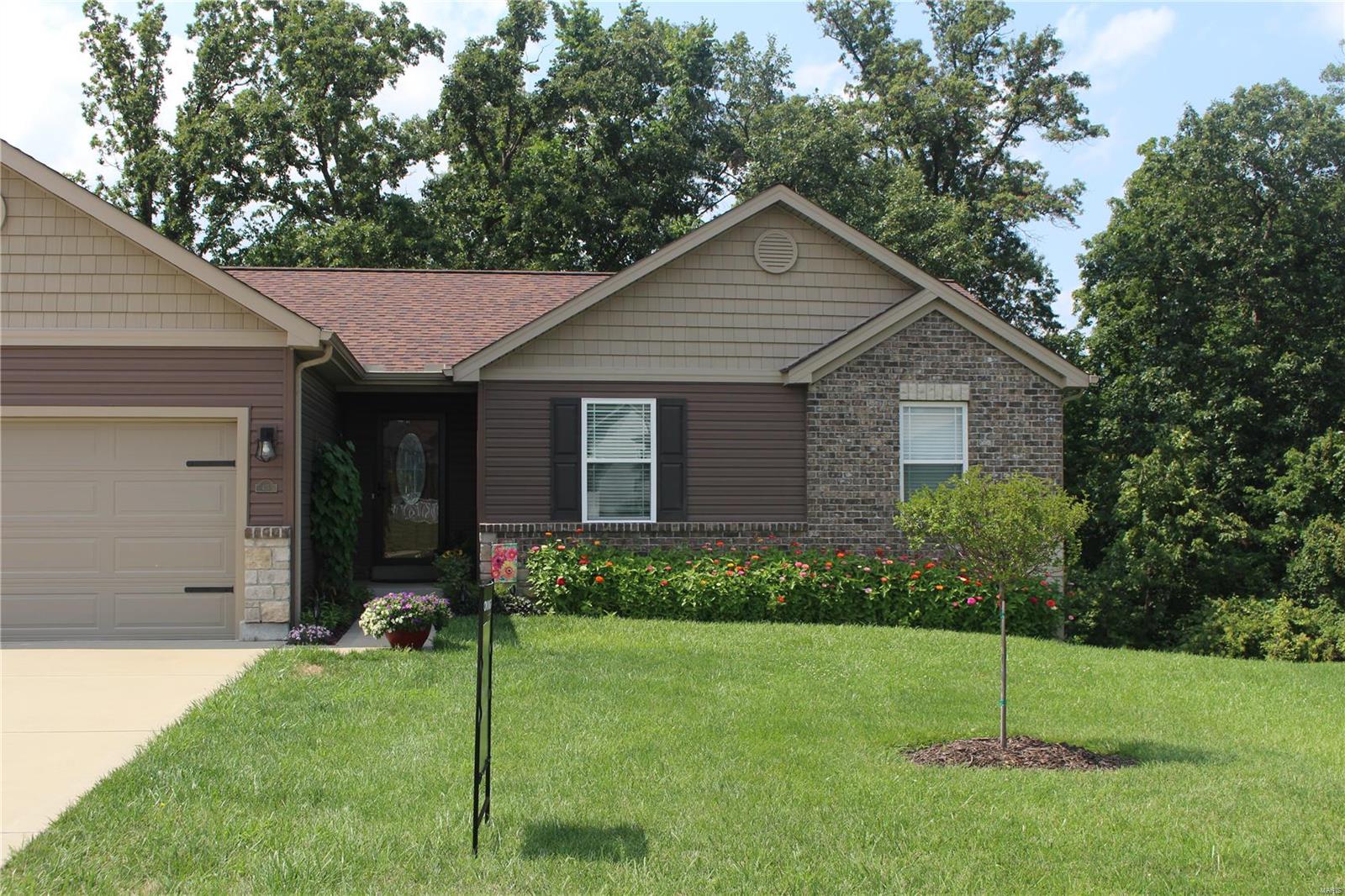 Heritage Hills - Residential