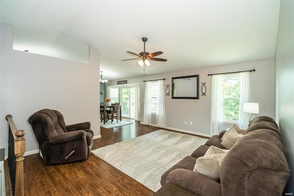 Heritage Hills - Residential