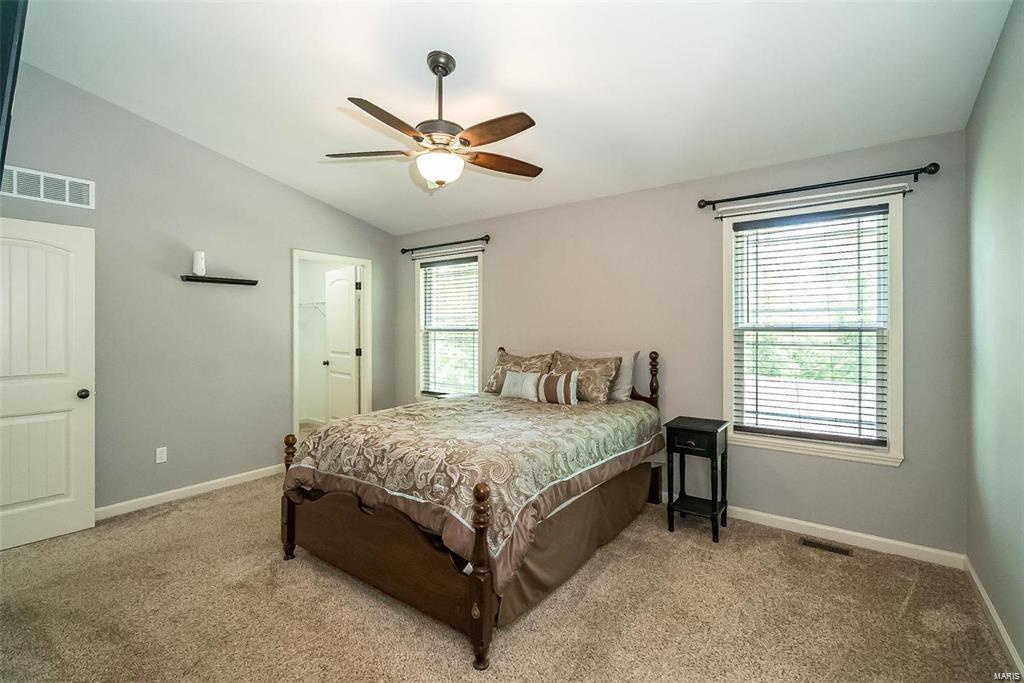 Heritage Hills - Residential
