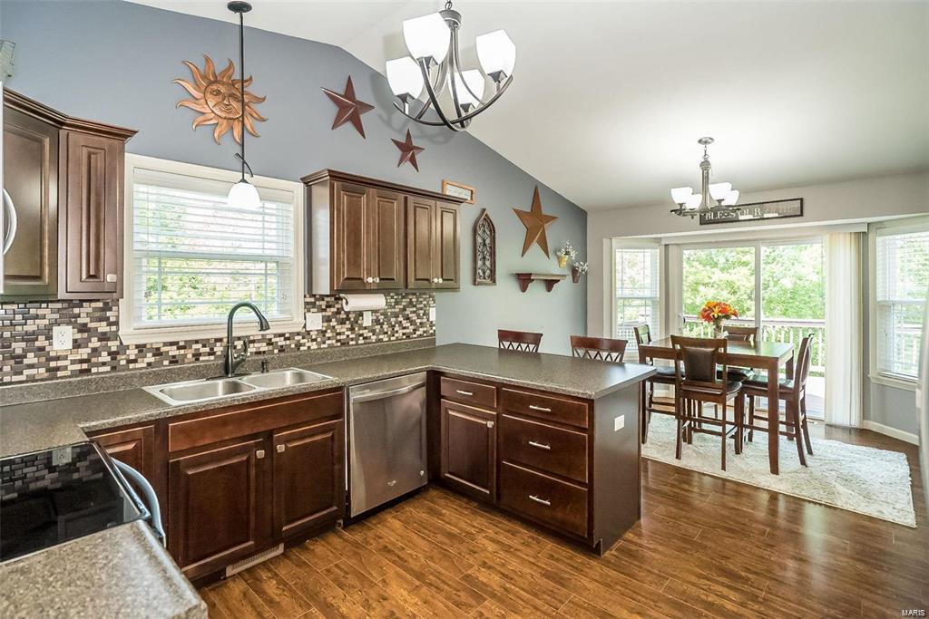 Heritage Hills - Residential