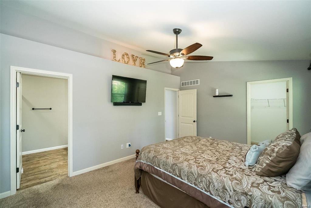 Heritage Hills - Residential