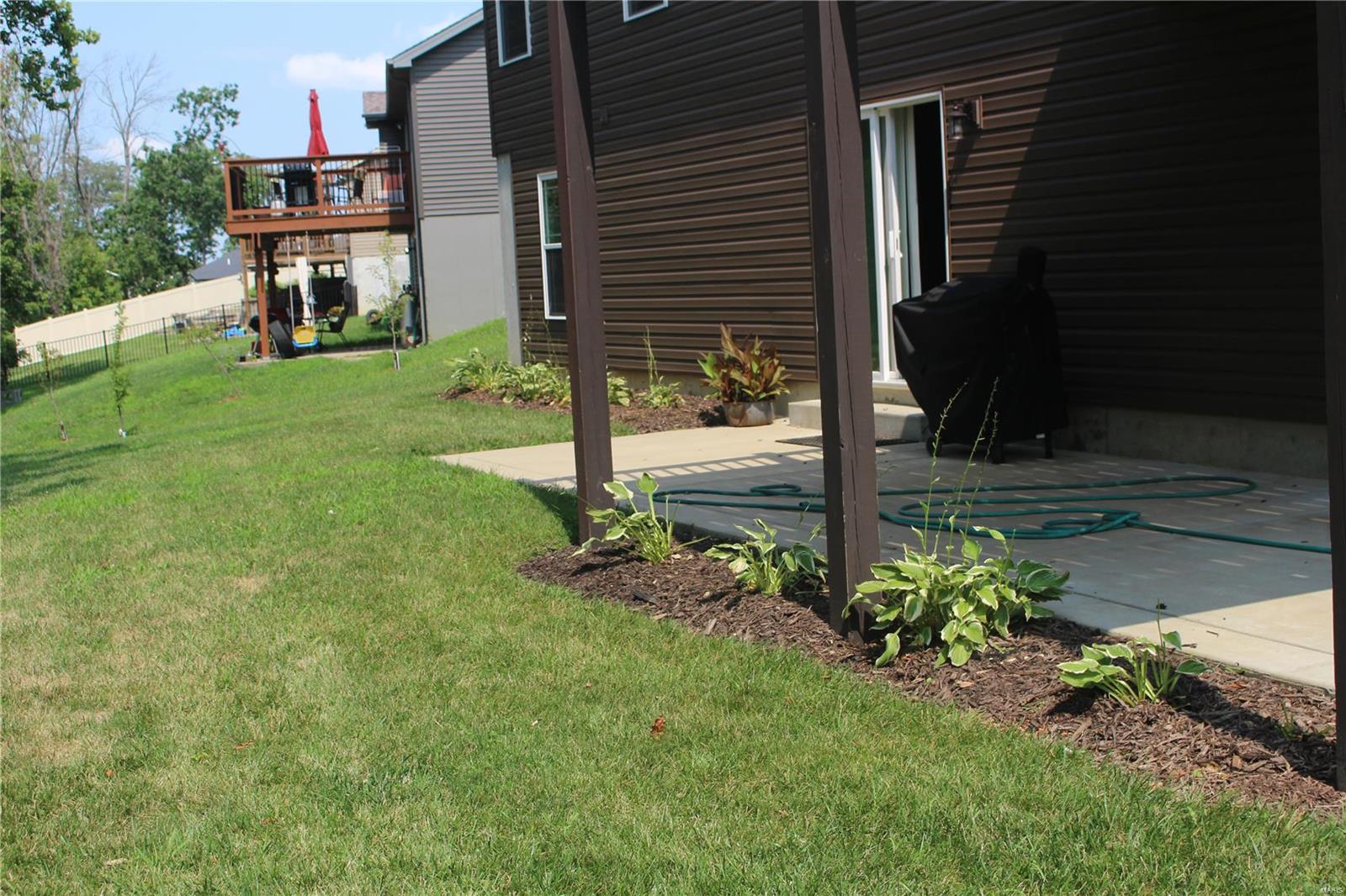Heritage Hills - Residential