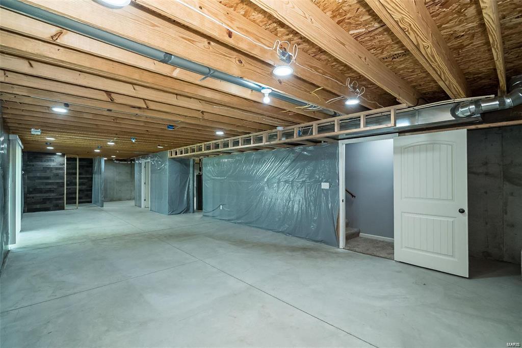 Heritage Hills - Residential