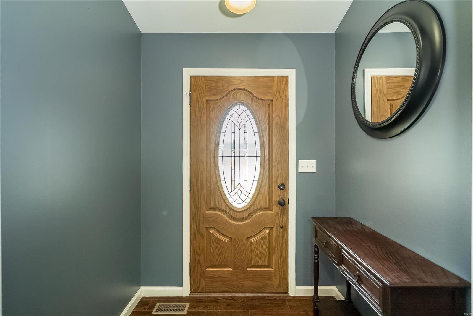 Heritage Hills - Residential