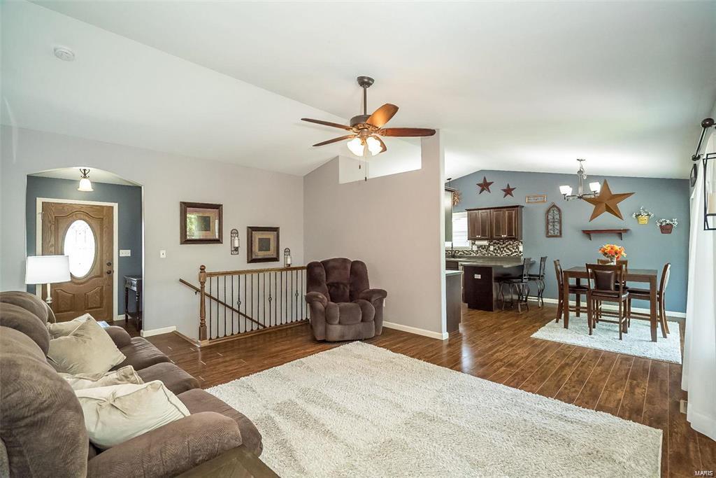 Heritage Hills - Residential