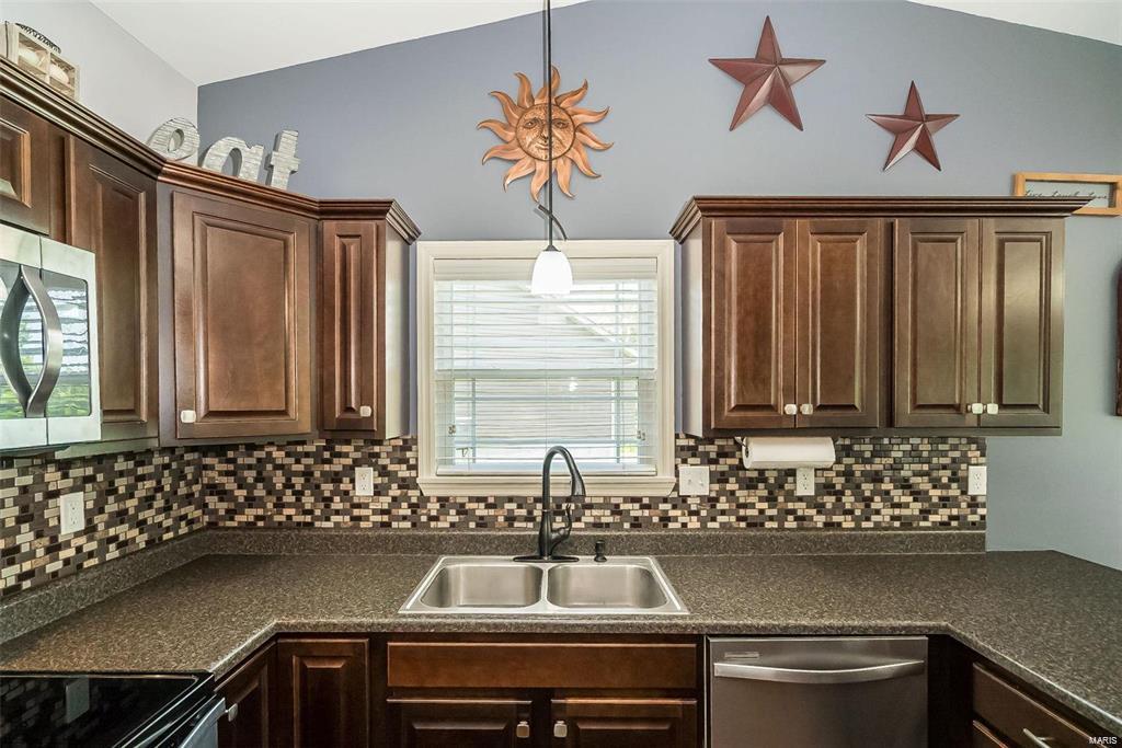 Heritage Hills - Residential