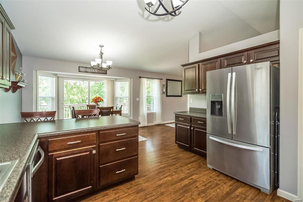 Heritage Hills - Residential