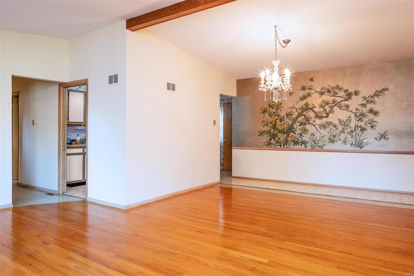 Monterey Meadows 4th Add - Residential