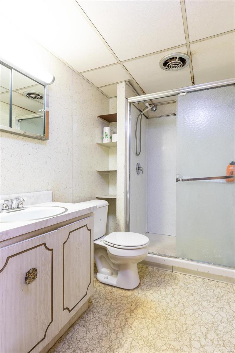Monterey Meadows 4th Add - Residential