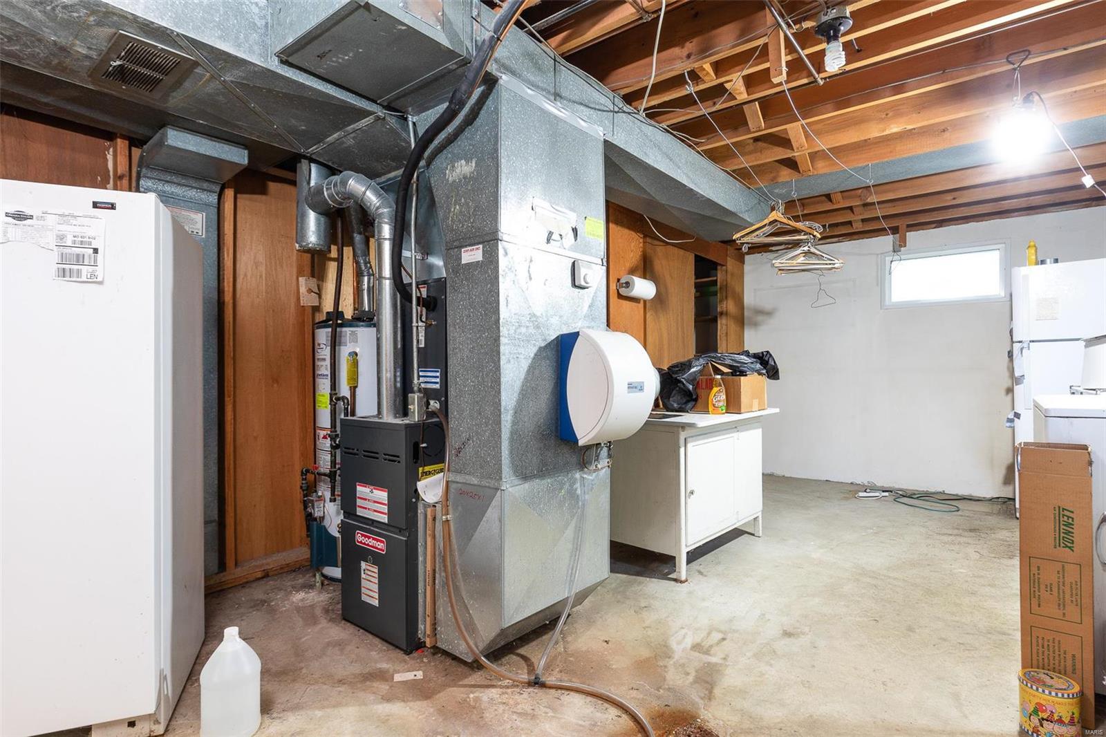 Monterey Meadows 4th Add - Residential