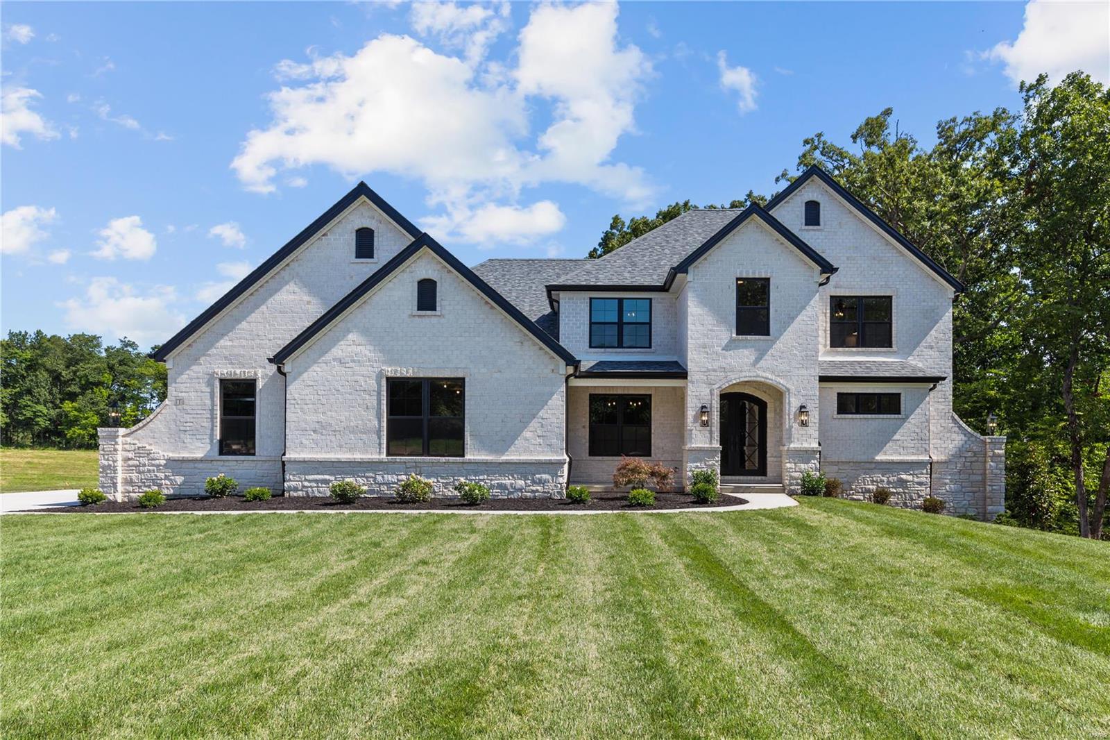 Auden Prairie - Residential