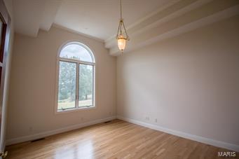 NON SUBDIVISION - Farm