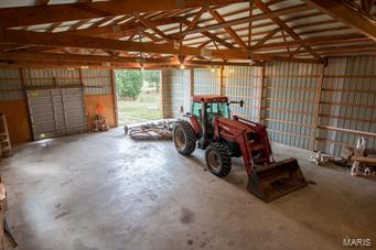 NON SUBDIVISION - Farm