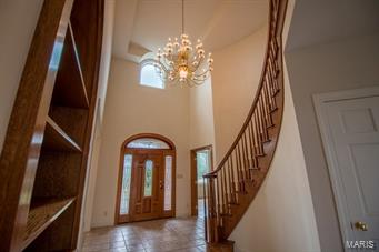 NON SUBDIVISION - Farm