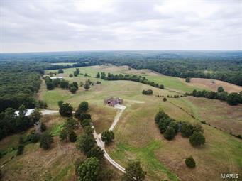 NON SUBDIVISION - Farm