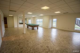 NON SUBDIVISION - Farm