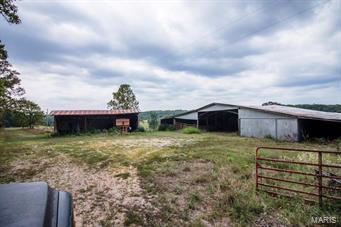 NON SUBDIVISION - Farm