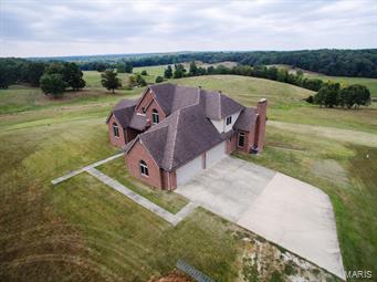 NON SUBDIVISION - Farm