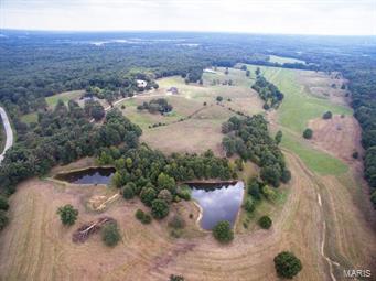 NON SUBDIVISION - Farm