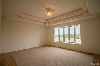 NON SUBDIVISION - Farm