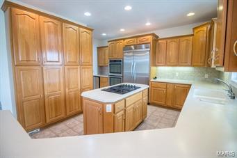 NON SUBDIVISION - Farm